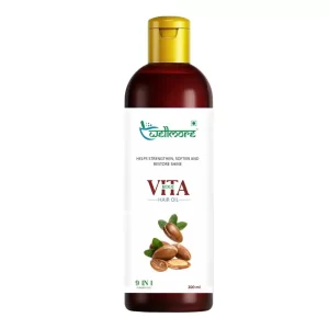 Root Vita Premium Hair Oil