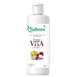Root Vita Premium Shampoo